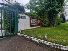 Casa 906 Pucón